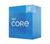 Процесор Intel Raptor Lake Core i3-13100F, 4 Cores, 3.4GHz, 12MB, LGA1700, 60W, BOX