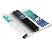 Преносим скенер IRIS IRIScan Book 5 WiFi, A4 за списания и книги, 30 стр/минута