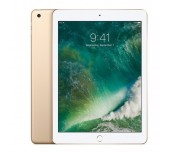 Apple 9.7-inch iPad 6 Cellular 32GB - Gold iPad Pro