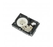 Dell 2TB HDD 7.2K SATA 6Gb, 512n, 3.5