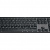 Kлавиатура Logitech MX Keys S, Bluetooth, Illuminated, Черна