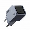 ЗАРЯДНО UGREEN X703 220V 1xUSB-C,GaN,30W, NEXODE PRO