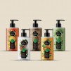 ТЕЧЕН САПУН PAPILION OLIVE OIL 400МЛ ПОМПА