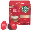 КАФЕ КАПСУЛИ STARBUCKS DOLCE GUSTO TOFFEE NUT LATTE 12БР.