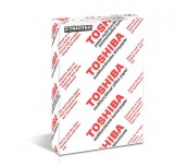 ХАРТИЯ КОПИРНА TOSHIBA TRIOTEC A4 80 ГР 500Л