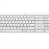 Logitech K950 - USINTL Offwhite