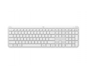 Logitech K950 - USINTL Offwhite