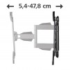 Стенна стойка за TV HAMA, 37