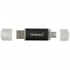 Intenso USB Flash Drive 3.2 64GB Twist Line