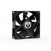 Вентилатор ENDORFY Zephyr 80 - Черен