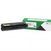 Lexmark C3220Y0 C/MC3224, 3326, 3426 Yellow Return Programme 1.5K Print Cartridge