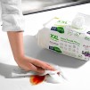 МОКРИ КЪРПИ PAPILION MULTI SURF SOAP XXL С КАПАК 100 БР.