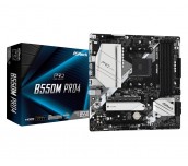 Asrock B550M Pro 4 PRO4