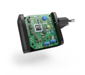 Зарядно HAMA Universal, 220V, 5-20V/45W, USB-C, Power Delivery