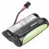 Батерия за телефон 2* АA 2.4V NiMH 1500mAh GP60AS2BMX Panasonic KX-TG2000 Cameron Sino