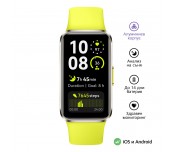 Huawei Band 10 Nora-B29F Green
