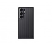 Samsung Galaxy S25 Ultra Case Rugged Black