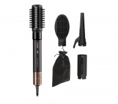 Rowenta UB9820E0 Air Shape Ultimate Experience (Pouch), BLD Motor, 4acc + Pouch