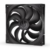 Вентилатор ENDORFY Fluctus 140 PWM - Черен