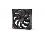 Вентилатор ENDORFY Fluctus 140 PWM - Черен