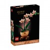 LEGO  Botanicals - Mini-Orchidee, 10343