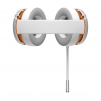 Геймърски безжични слушалки Dark Project Sono Wireless - White/Gold