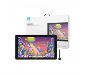 Графичен дисплей таблет HUION Kamvas 24 Plus GS2402, Тъмно сив
