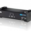 KVMP превключвател, ATEN CS1762A-AT, 2-портов