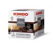 КАПСУЛИ KIMBO DOLCE GUSTO INTENSO /16 бр. х 7г/