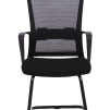 ПОСЕТИТЕЛСКИ СТОЛ COMFORT PRO ЧЕРЕН