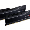 Памет G.SKILL Trident Z5 Neo Black 64GB(2x32GB) DDR5 PC5-48000 6000MHz CL32 F5-6000J3238G32GX2-TZ5N