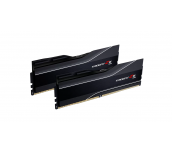 Памет G.SKILL Trident Z5 Neo Black 64GB(2x32GB) DDR5 PC5-48000 6000MHz CL32 F5-6000J3238G32GX2-TZ5N