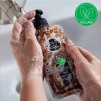 ТЕЧЕН САПУН PAPILION OUD 400МЛ ПОМПА