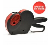 МАРКИРАЩИ КЛЕЩИ SMART ДВУРЕДОВИ, 16 СИМВОЛА