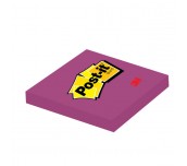 САМОЗАЛЕПВАЩИ ЛИСТЧЕТА POST-IT SUPER STIKY MARRAK. 76/76 90Л МИКС
