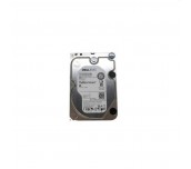 Dell 2TB Hard Drive SATA 6Gbps 7.2K RPM 512n 3.5in, CK - Compatible with T160, R260 and other NON HOT PLUG chassis