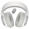 Геймърски слушалки ENDORFY Viro Plus 7.1 USB - Onyx White