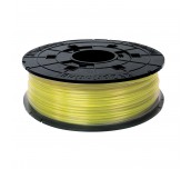 Консуматив за 3D принтер XYZprinting - PLA (NFC) filament , 1.75 mm, Жълт