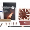 Вентилатор Noctua NF-A20 PWM 200x200x30mm