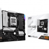 Дънна платка ASRock B850M Pro RS socket AM5