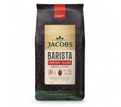 КАФЕ НА ЗЪРНА JACOBS BARISTA ITALIANO 1КГ