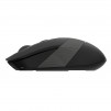 Оптична мишка A4tech FG10S Fstyler, безшумна