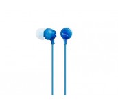 Sony Headset MDR-EX15LP blue