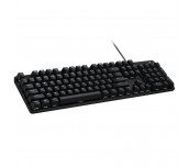 Геймърска механична клавиатура Logitech G413 SE, Tactile суичове