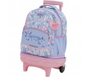 РАНИЦА НА КОЛЕЛЦА SPORTANDEM FLOWFLY