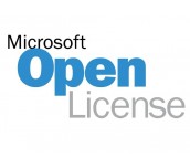 Microsoft SQLSvrStd 2019 SNGL OLP NL