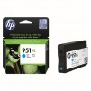 HP 951XL Cyan Officejet Ink Cartridge