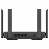 Безжичен рутер Cudy WR3000, AX3000, 2.4/5 GHz, 574 - 2402 Mbps, 10/100/1000