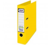 КЛАСЬОР SKAG ECO А4 7СМ ЖЪЛТ