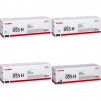 Canon CRG-055H BK